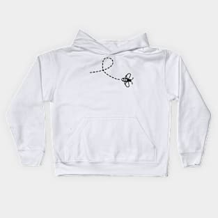 BEE Kids Hoodie